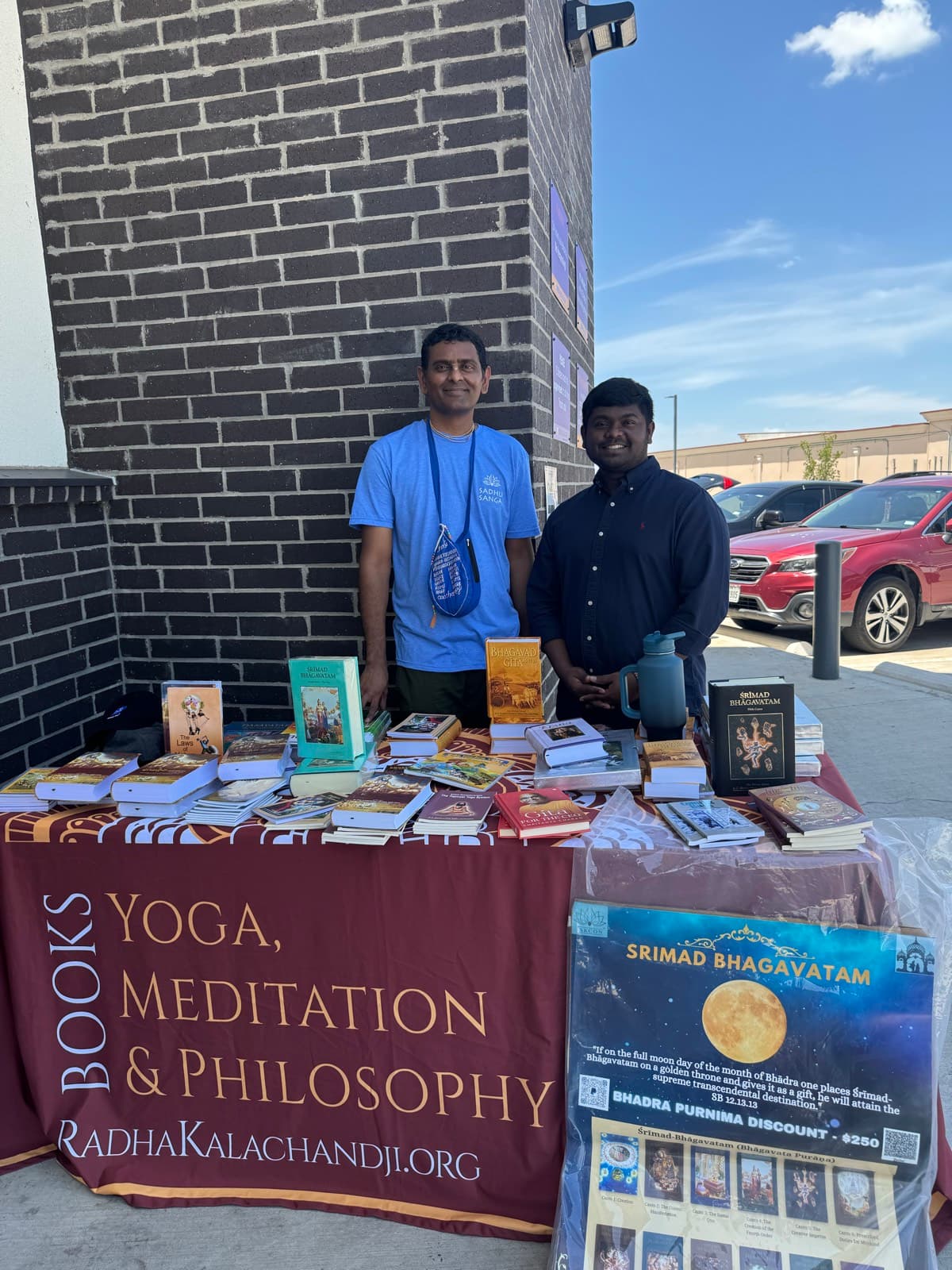 Book Distribution photo 5