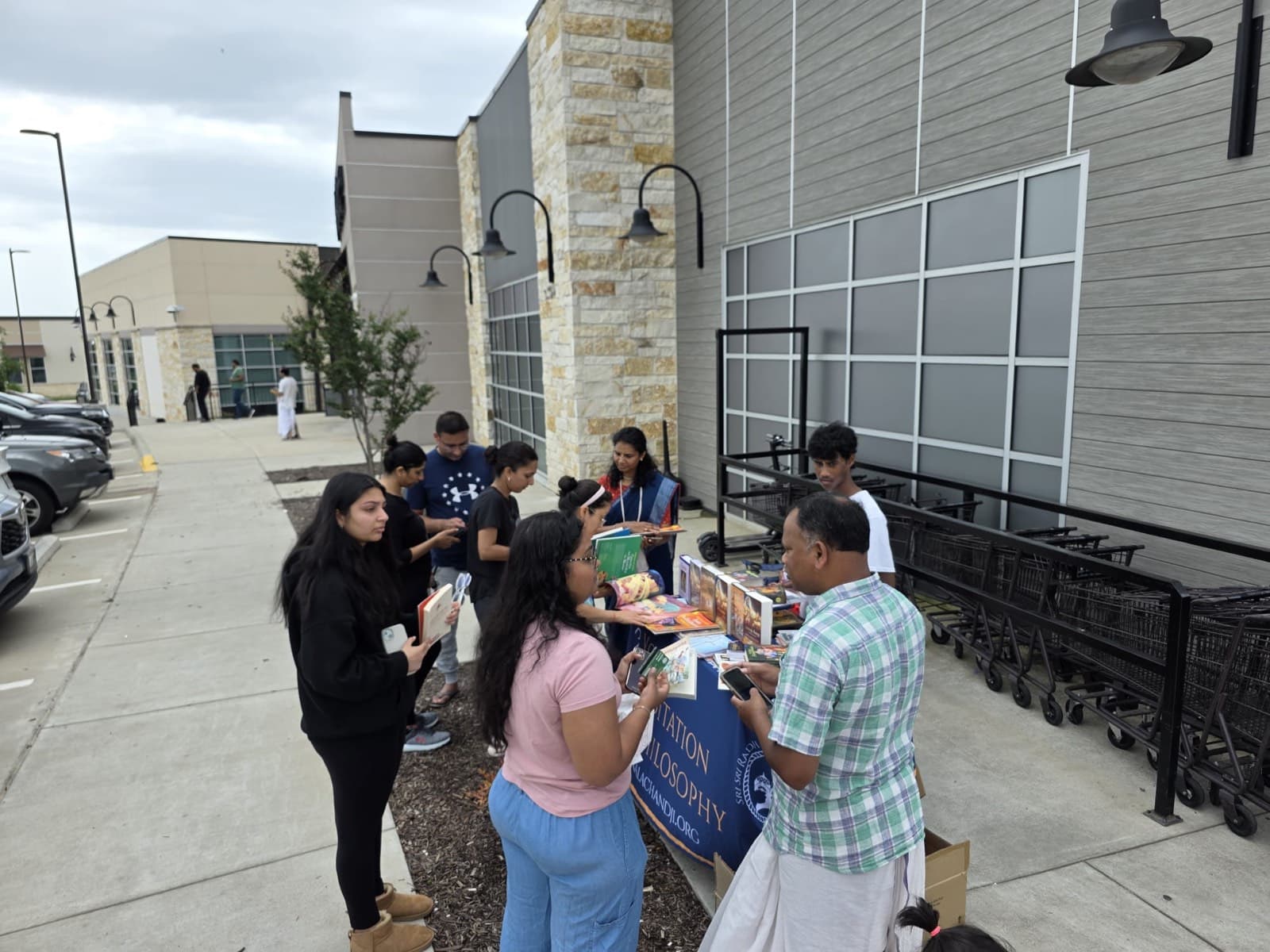 Book Distribution photo 7