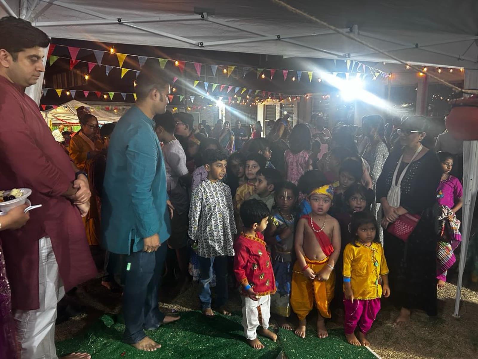 Janmashtami 2023