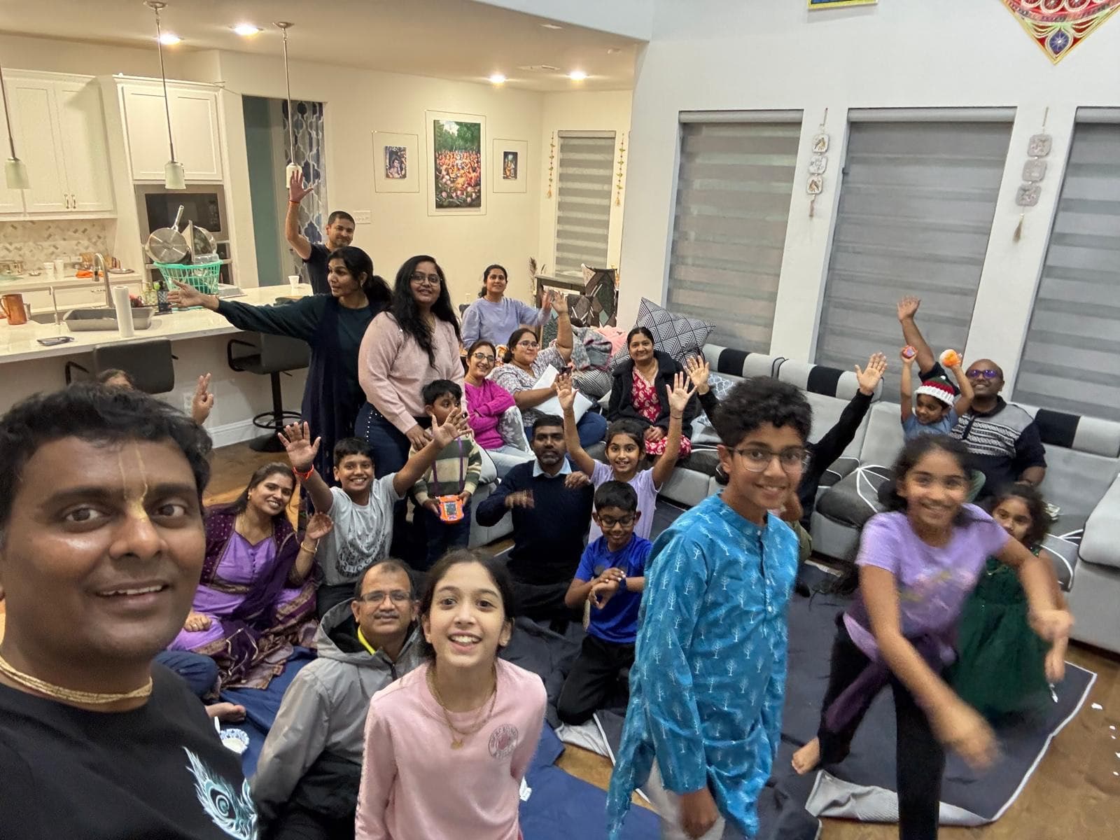 Weekly Programs photo 10