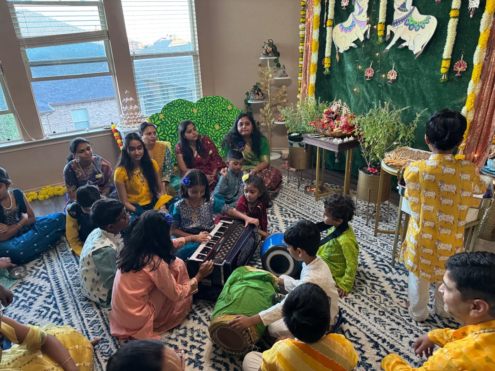 Weekly Programs photo 12