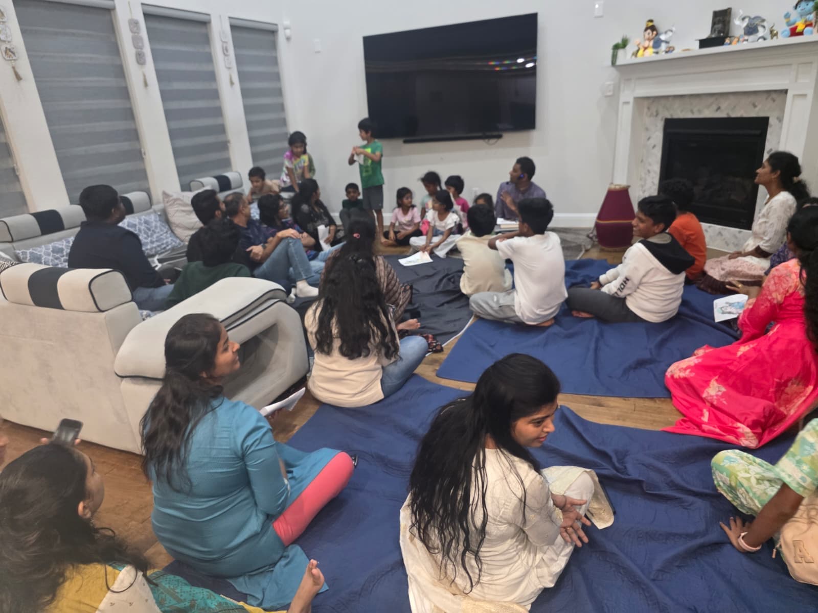 Weekly Programs photo 24