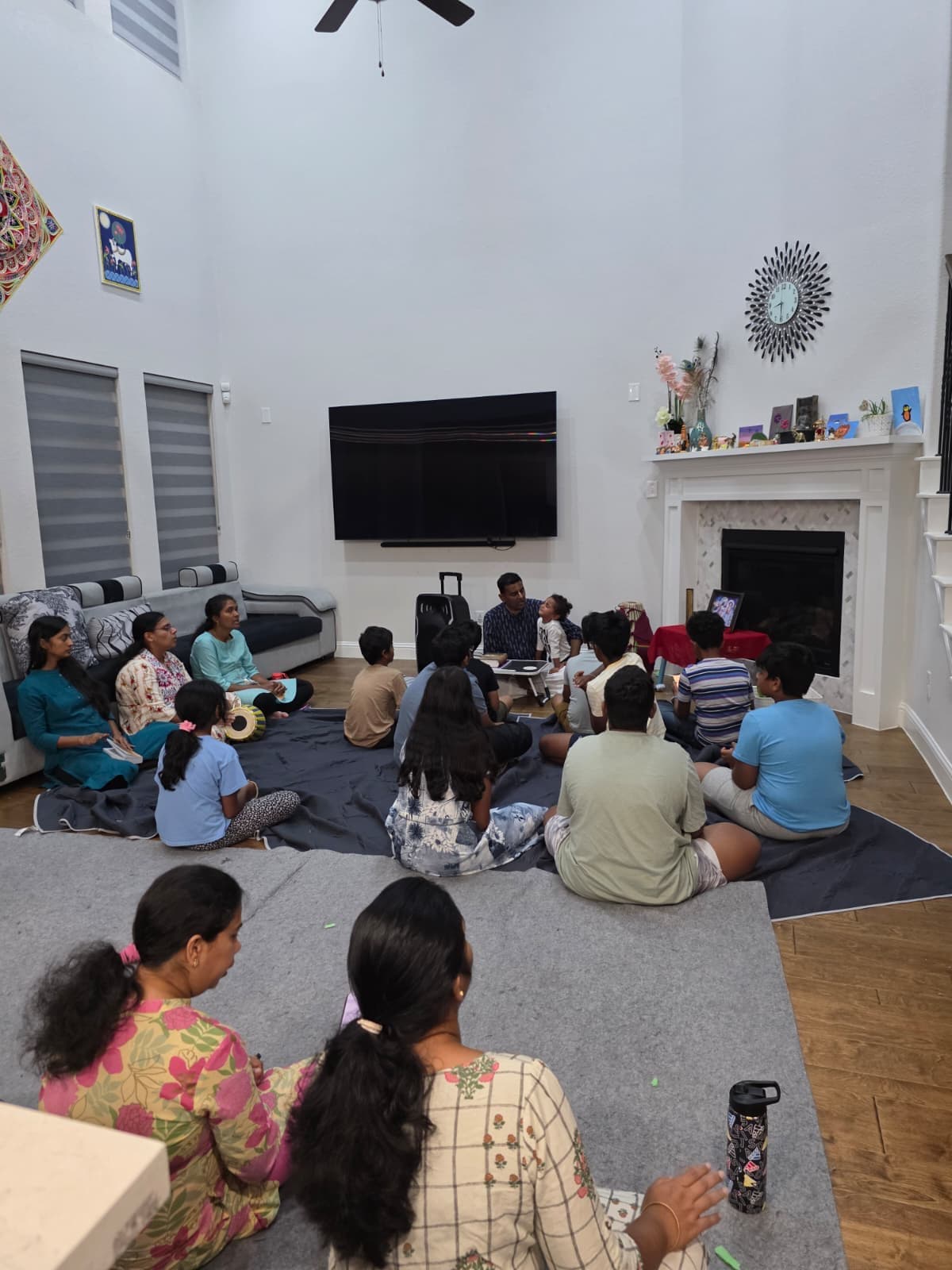 Weekly Programs photo 25
