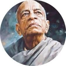 Srila Prabhupada, founder-acharya of ISKCON